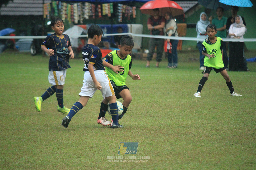 ijl u10 030825 pelita jaya soccer school vs bina mandiri soccer school