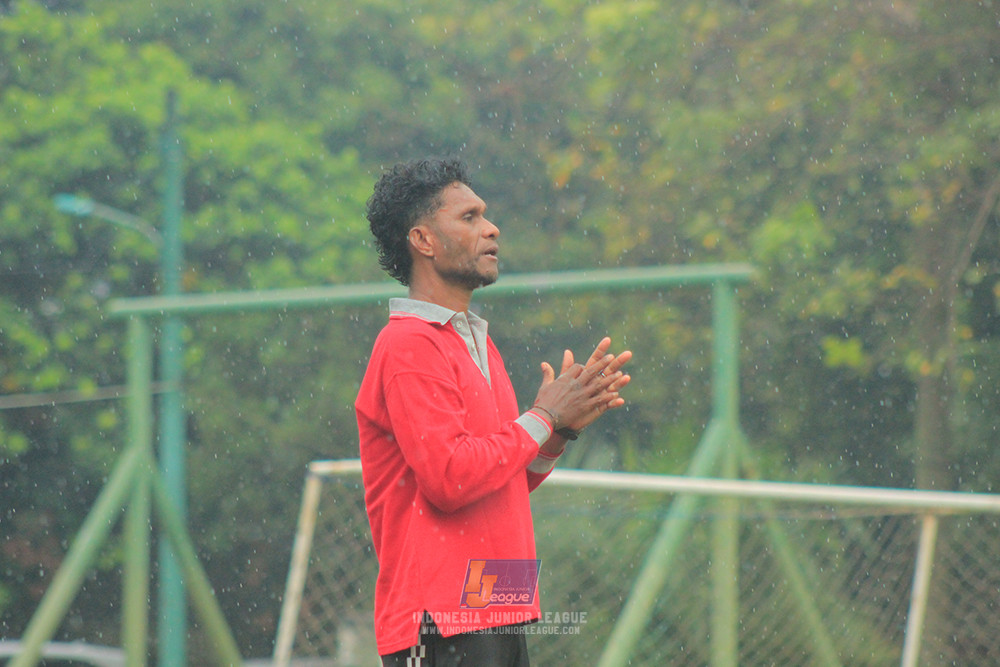 ijl u10 030825 pelita jaya soccer school vs bina mandiri soccer school