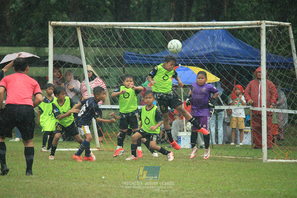 ijl u10 030825 pelita jaya soccer school vs bina mandiri soccer school