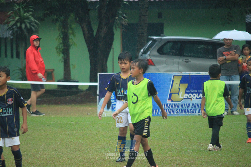 ijl u10 030825 pelita jaya soccer school vs bina mandiri soccer school