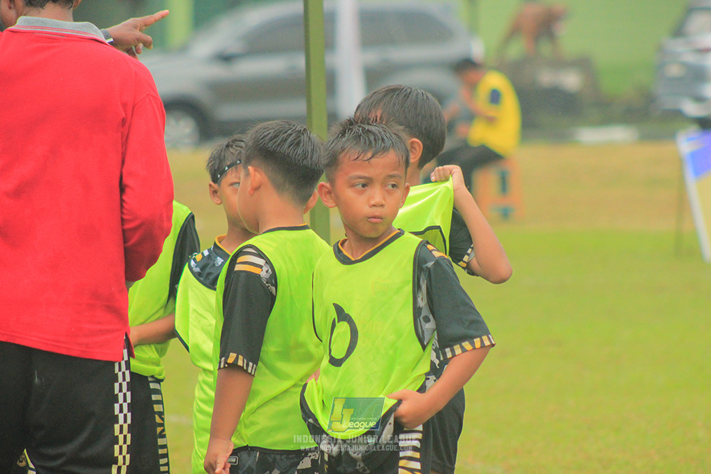 ijl u10 030825 pelita jaya soccer school vs bina mandiri soccer school