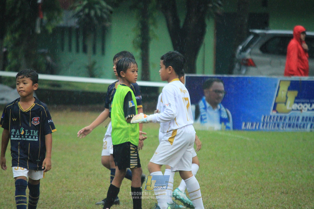 ijl u10 030825 pelita jaya soccer school vs bina mandiri soccer school