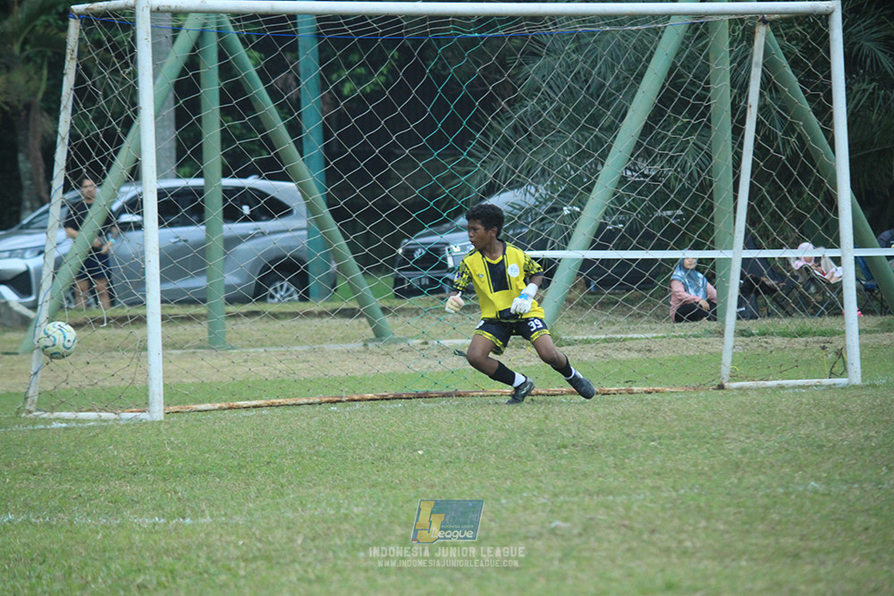 ijl u10 030825 proball football vs folks football academy