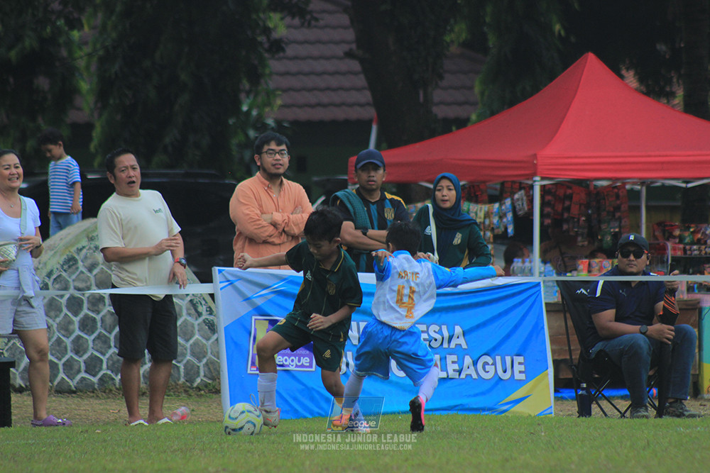ijl u10 030825 proball football vs folks football academy