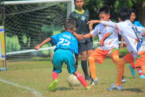 [IJL-U10 030825] PROVISION SOCCER SCHOOL VS MUTIARA CEMPAKA UTAMA