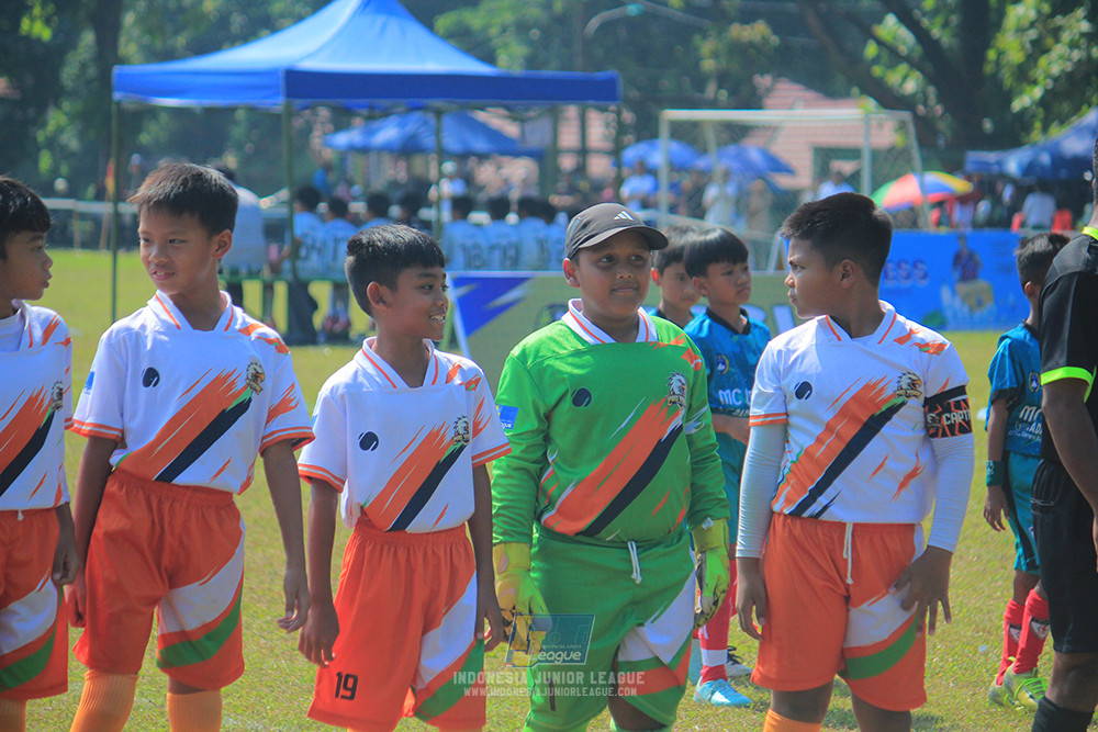 ijl u10 030825 provision soccer school vs mutiara cempaka utama