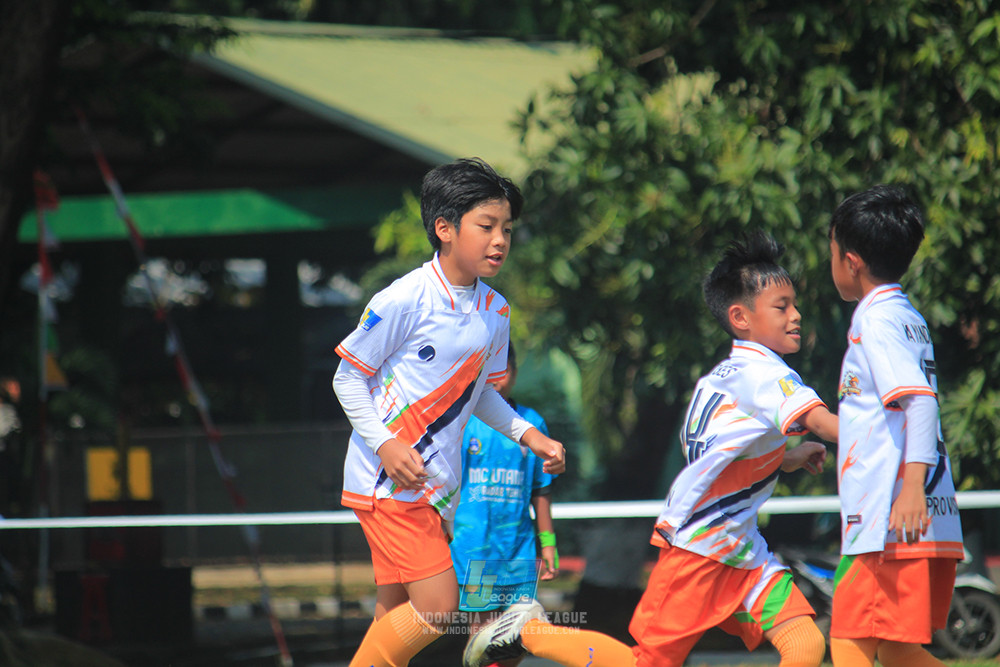 ijl u10 030825 provision soccer school vs mutiara cempaka utama