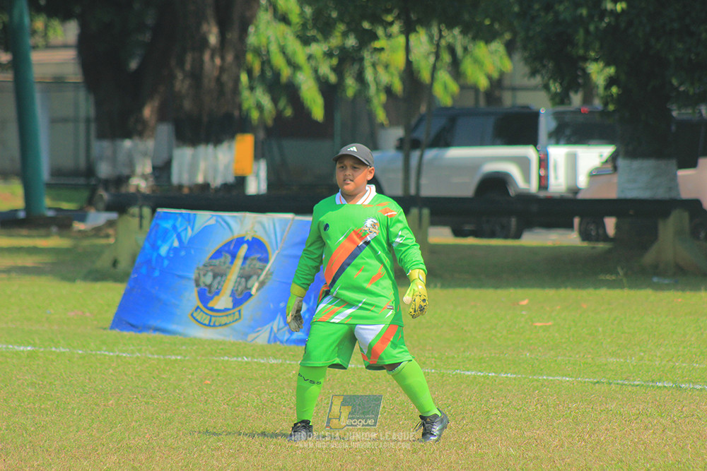 ijl u10 030825 provision soccer school vs mutiara cempaka utama