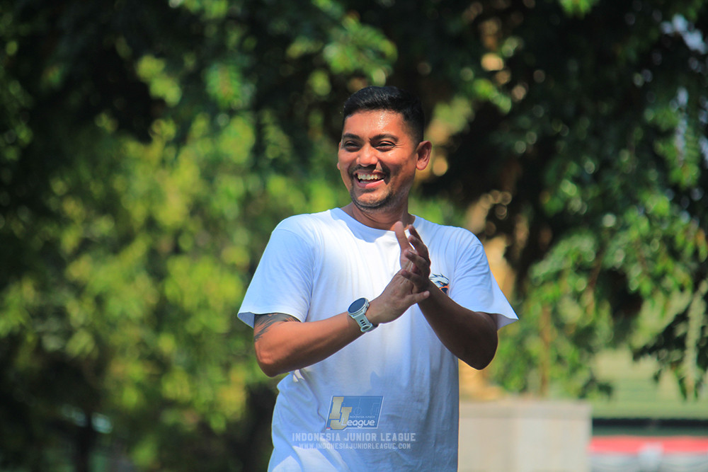 ijl u10 030825 provision soccer school vs mutiara cempaka utama