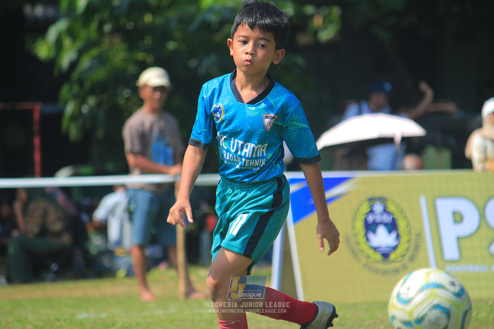 ijl u10 030825 provision soccer school vs mutiara cempaka utama
