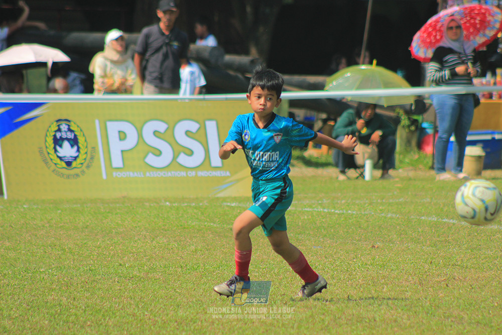 ijl u10 030825 provision soccer school vs mutiara cempaka utama