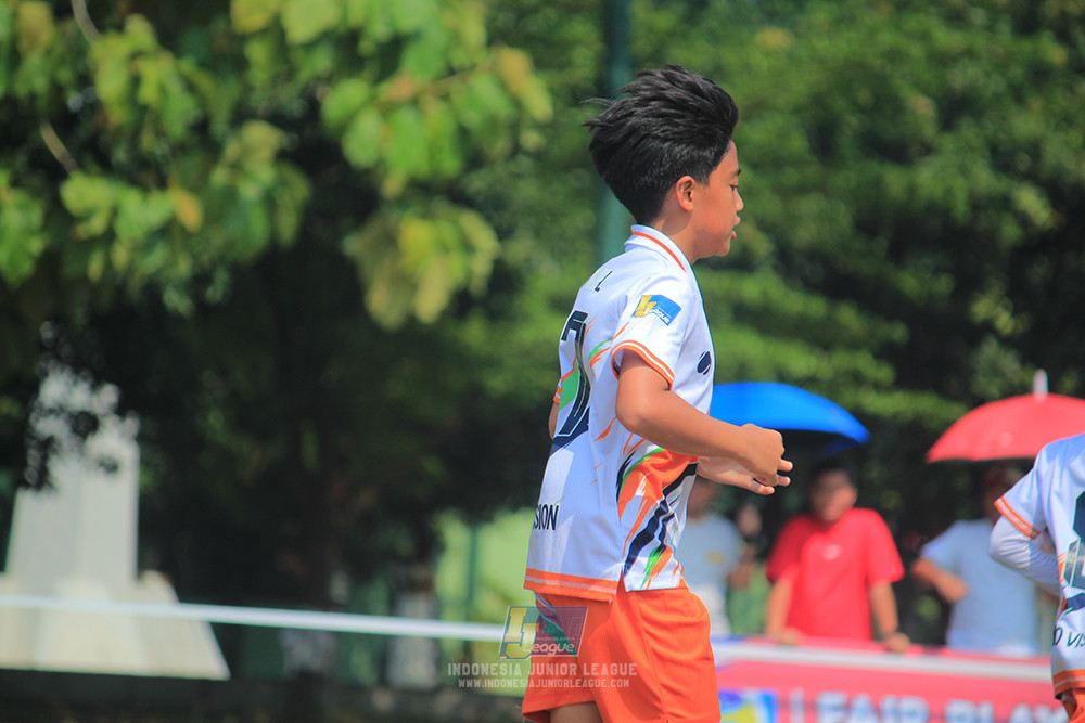 ijl u10 030825 provision soccer school vs mutiara cempaka utama
