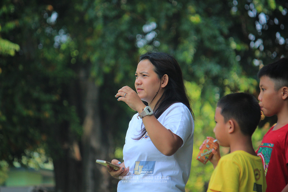 ijl u10 030825 provision soccer school vs mutiara cempaka utama