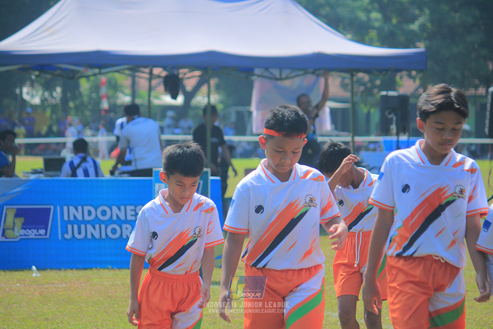 ijl u10 030825 provision soccer school vs mutiara cempaka utama
