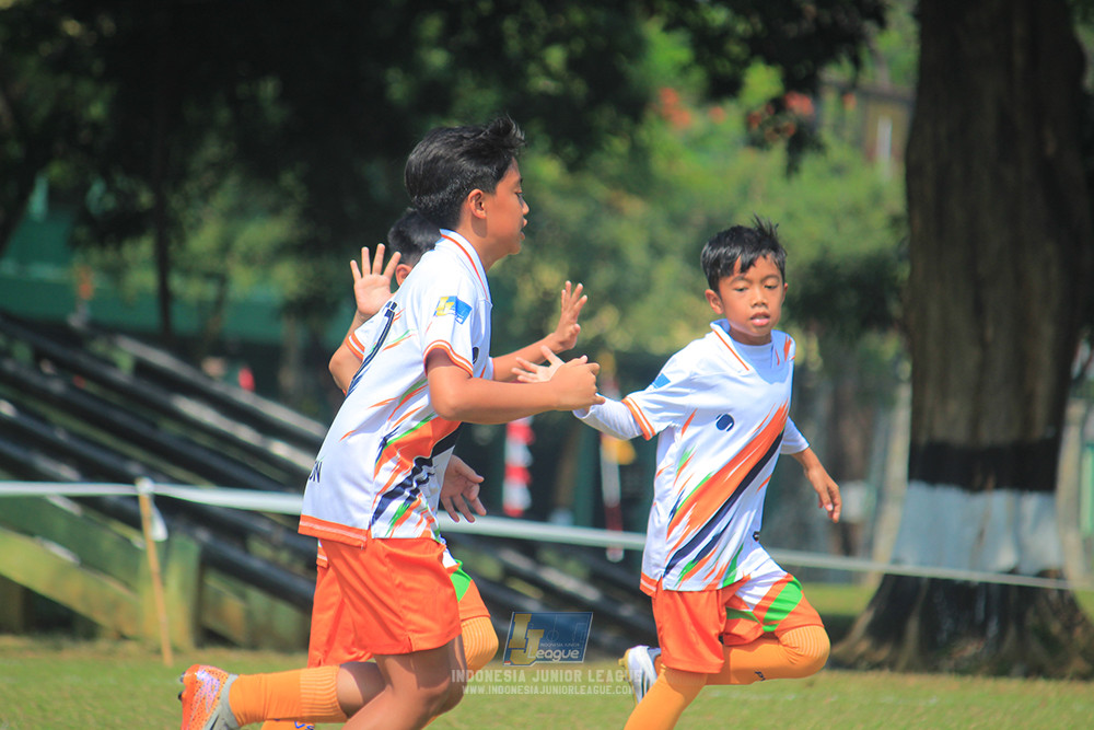ijl u10 030825 provision soccer school vs mutiara cempaka utama