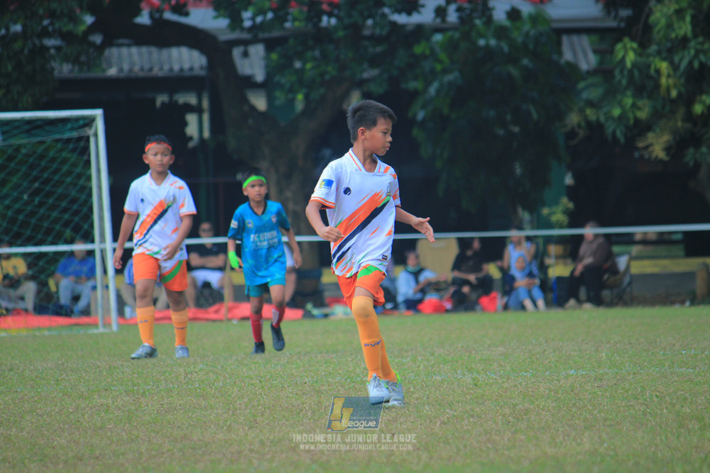 ijl u10 030825 provision soccer school vs mutiara cempaka utama
