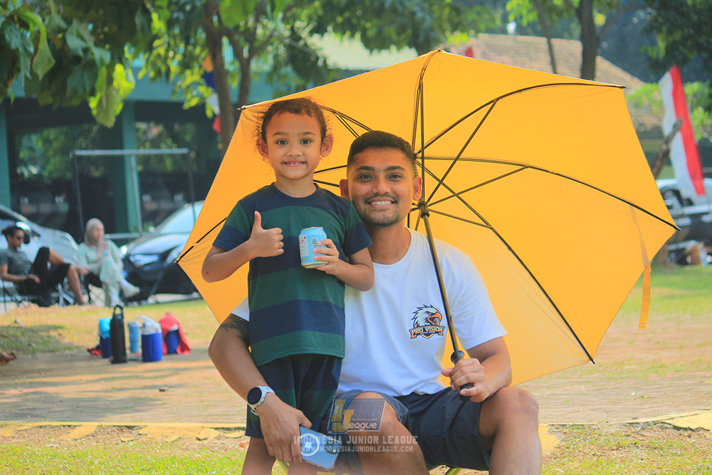 ijl u10 030825 provision soccer school vs mutiara cempaka utama