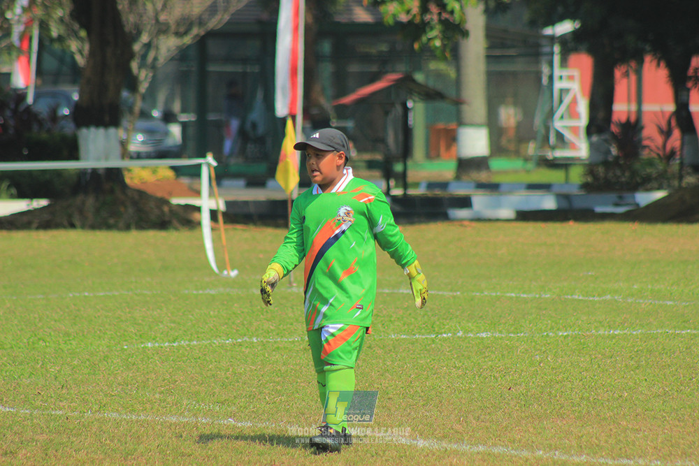 ijl u10 030825 provision soccer school vs mutiara cempaka utama