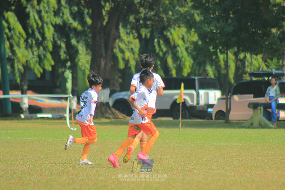 ijl u10 030825 provision soccer school vs mutiara cempaka utama