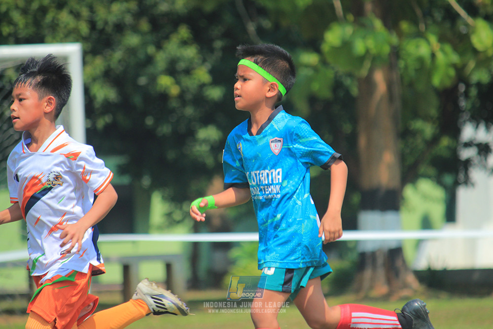 ijl u10 030825 provision soccer school vs mutiara cempaka utama
