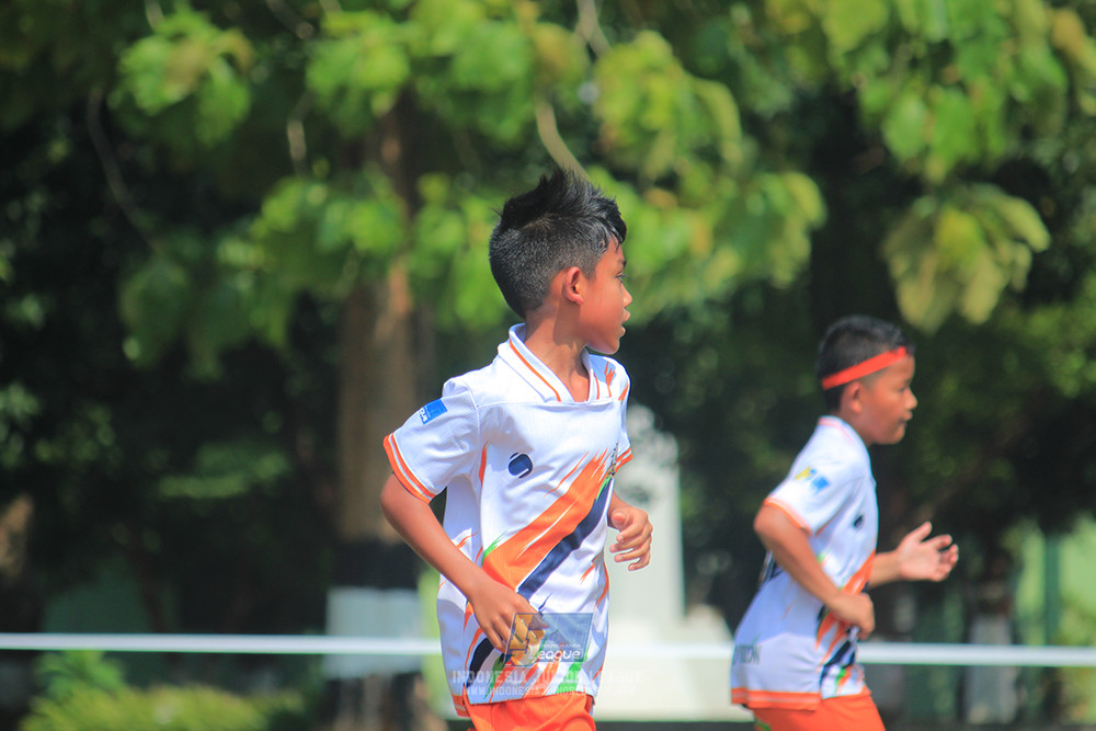 ijl u10 030825 provision soccer school vs mutiara cempaka utama