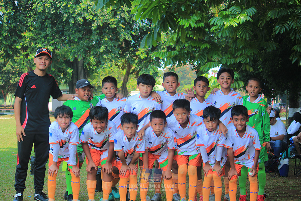 ijl u10 030825 provision soccer school vs mutiara cempaka utama