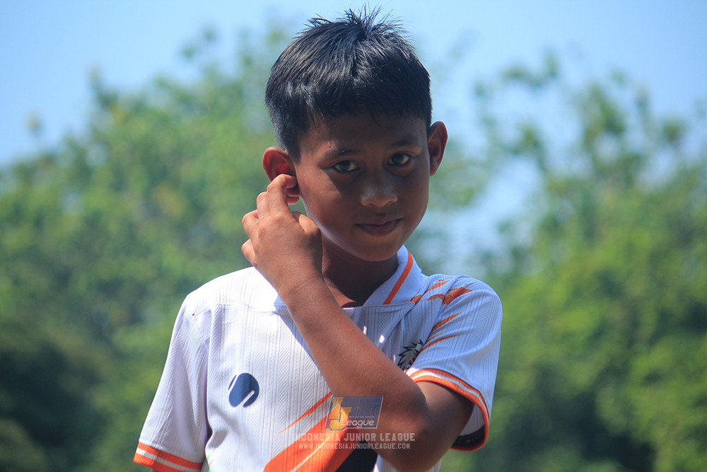 ijl u10 030825 provision soccer school vs mutiara cempaka utama