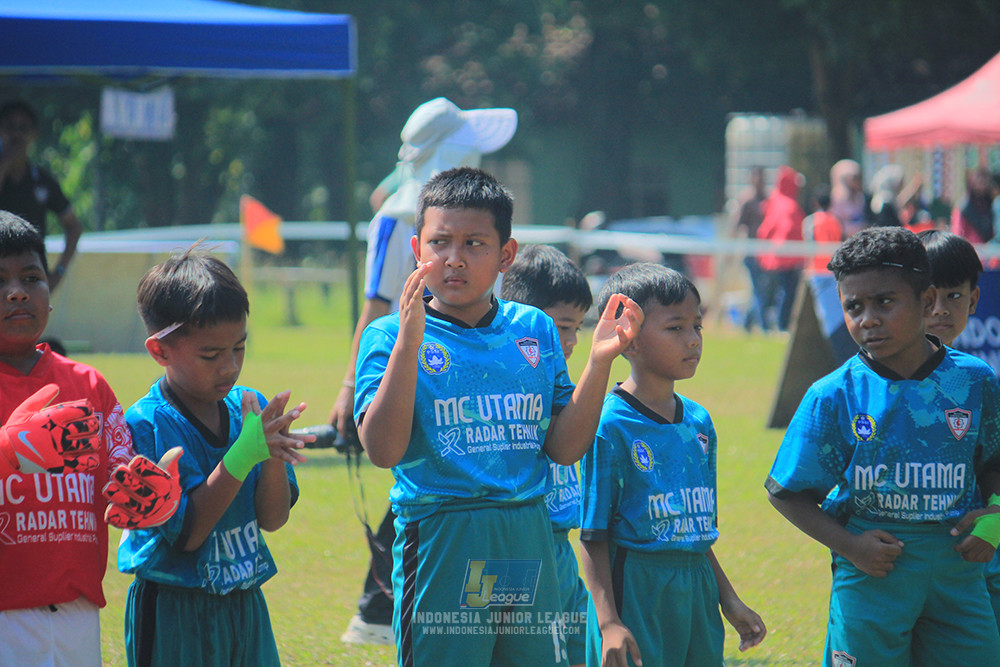 ijl u10 030825 provision soccer school vs mutiara cempaka utama