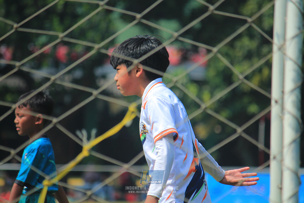 ijl u10 030825 provision soccer school vs mutiara cempaka utama