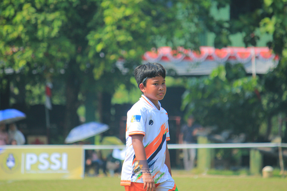 ijl u10 030825 provision soccer school vs mutiara cempaka utama