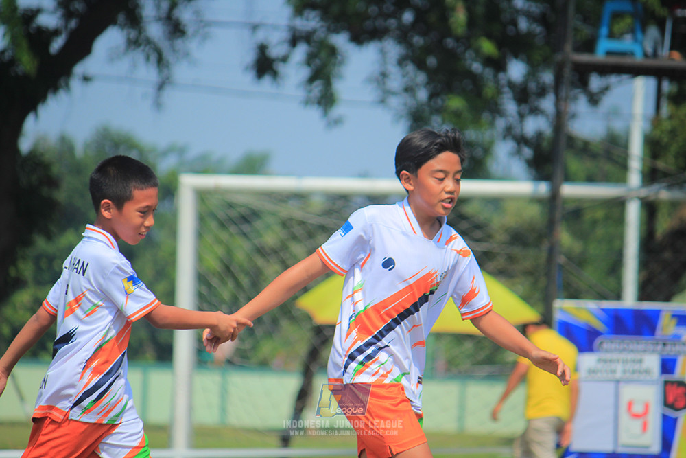ijl u10 030825 provision soccer school vs mutiara cempaka utama