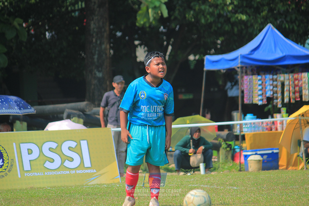 ijl u10 030825 provision soccer school vs mutiara cempaka utama