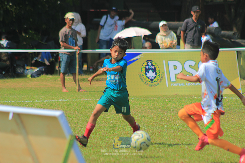 ijl u10 030825 provision soccer school vs mutiara cempaka utama
