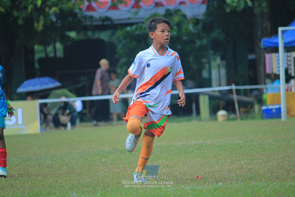 ijl u10 030825 provision soccer school vs mutiara cempaka utama