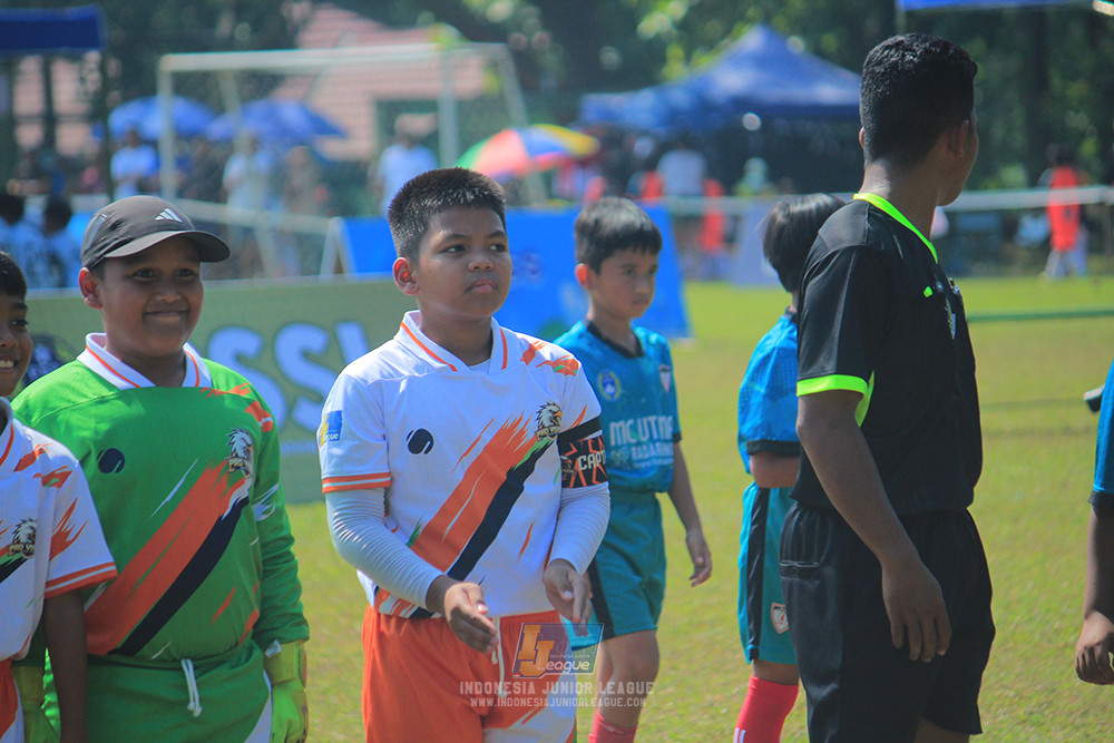 ijl u10 030825 provision soccer school vs mutiara cempaka utama