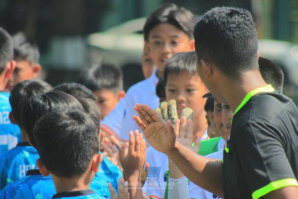 ijl u10 030825 provision soccer school vs mutiara cempaka utama