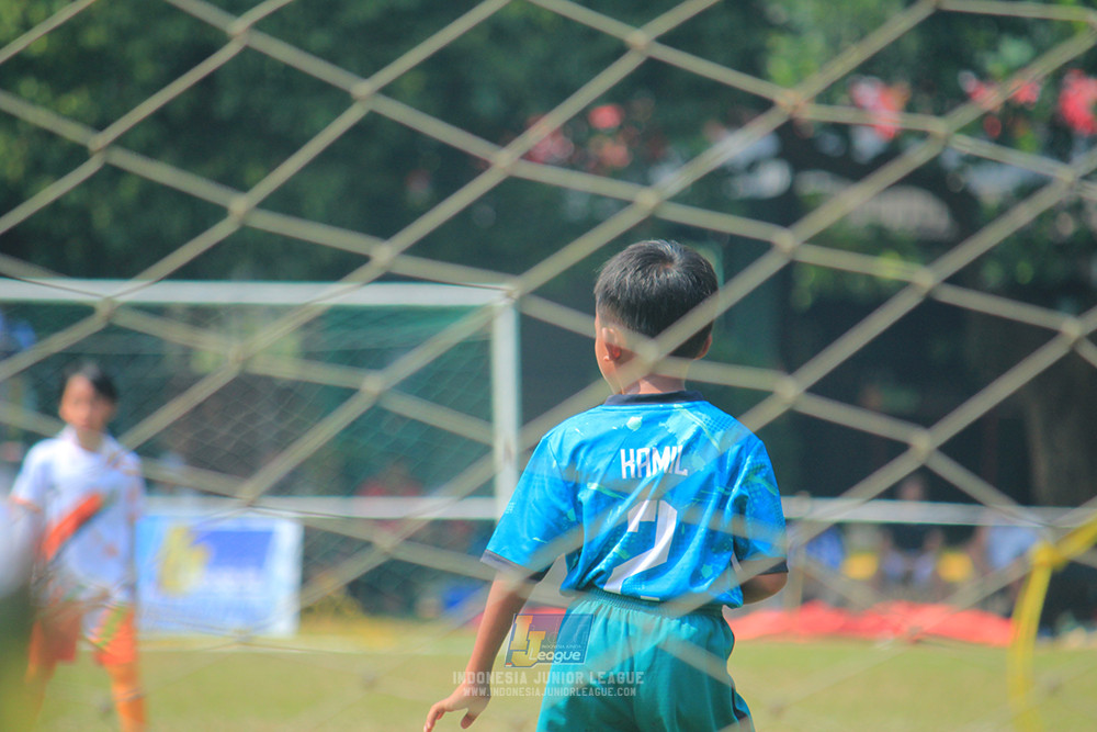 ijl u10 030825 provision soccer school vs mutiara cempaka utama