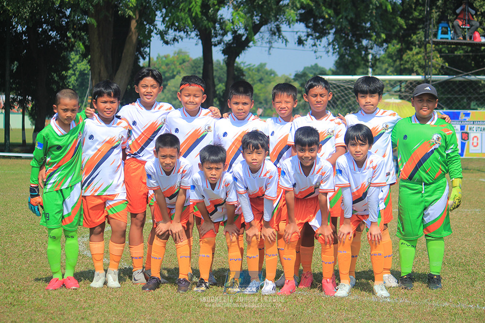 ijl u10 030825 provision soccer school vs mutiara cempaka utama