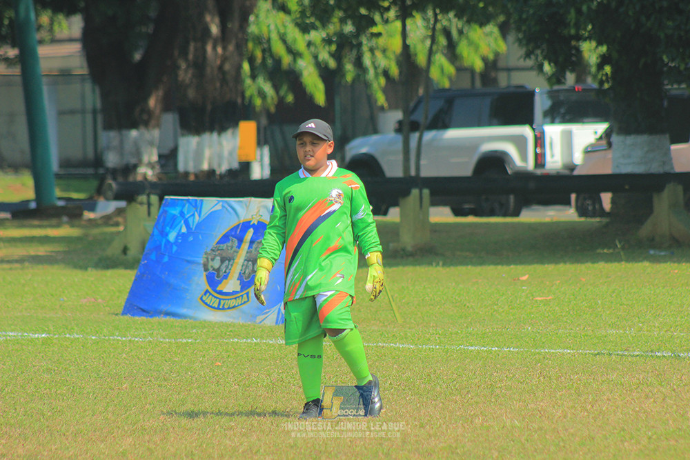 ijl u10 030825 provision soccer school vs mutiara cempaka utama