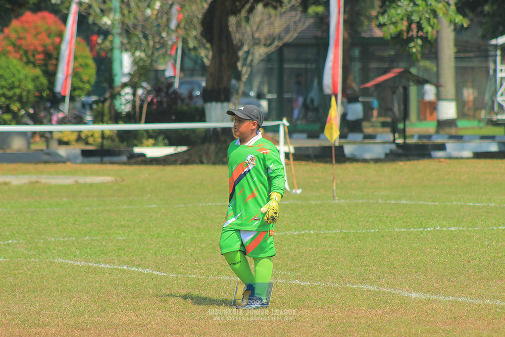 ijl u10 030825 provision soccer school vs mutiara cempaka utama