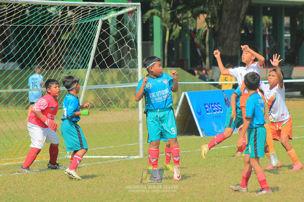 ijl u10 030825 provision soccer school vs mutiara cempaka utama