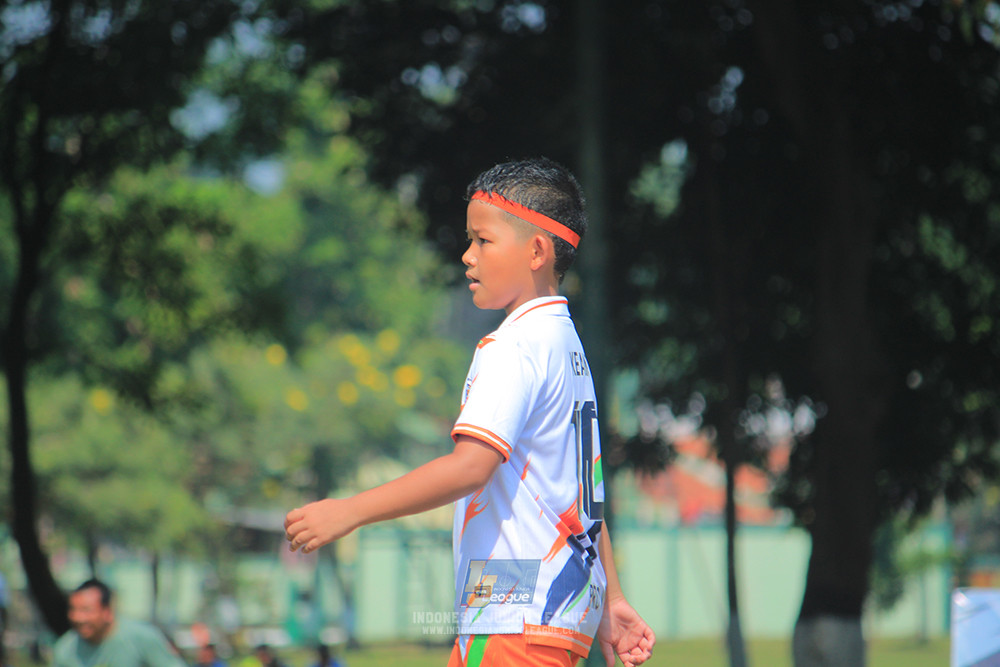 ijl u10 030825 provision soccer school vs mutiara cempaka utama