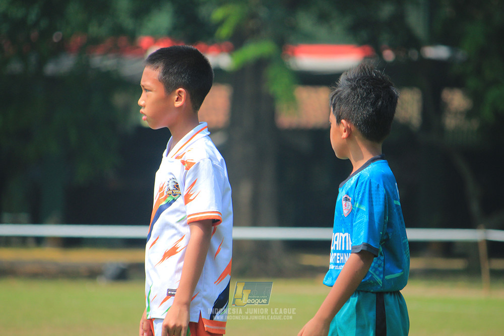 ijl u10 030825 provision soccer school vs mutiara cempaka utama