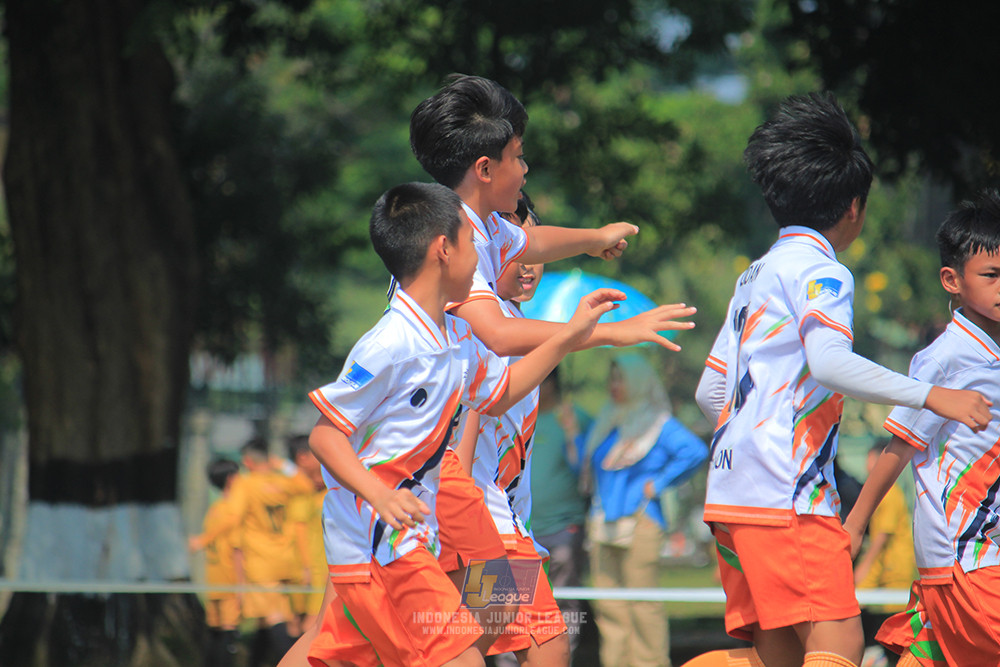 ijl u10 030825 provision soccer school vs mutiara cempaka utama