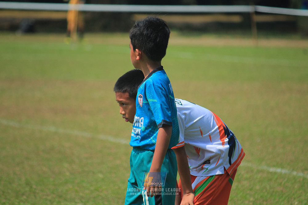 ijl u10 030825 provision soccer school vs mutiara cempaka utama