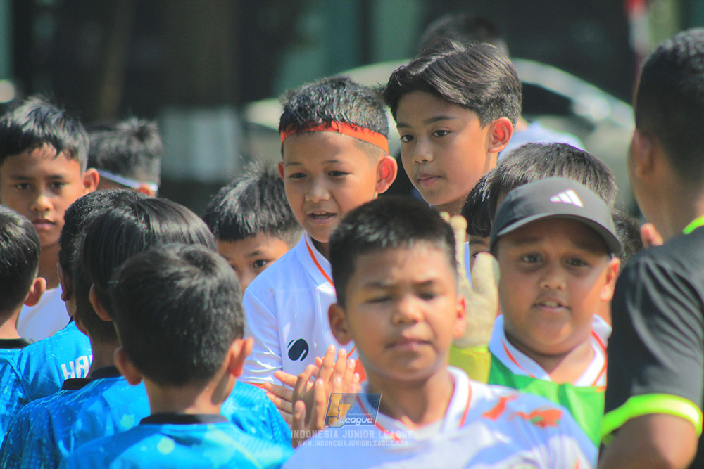 ijl u10 030825 provision soccer school vs mutiara cempaka utama