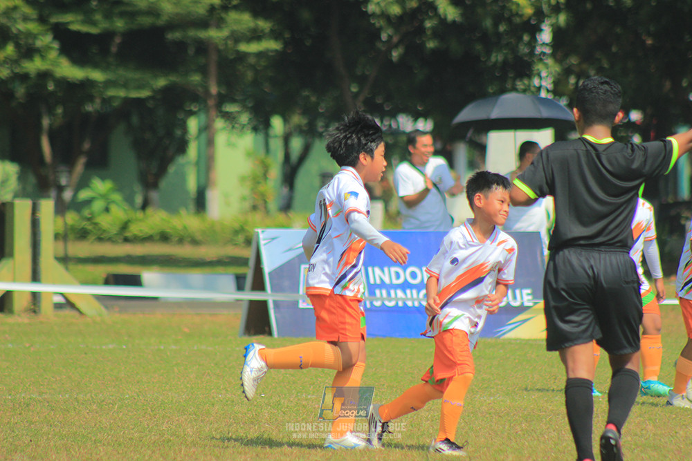 ijl u10 030825 provision soccer school vs mutiara cempaka utama