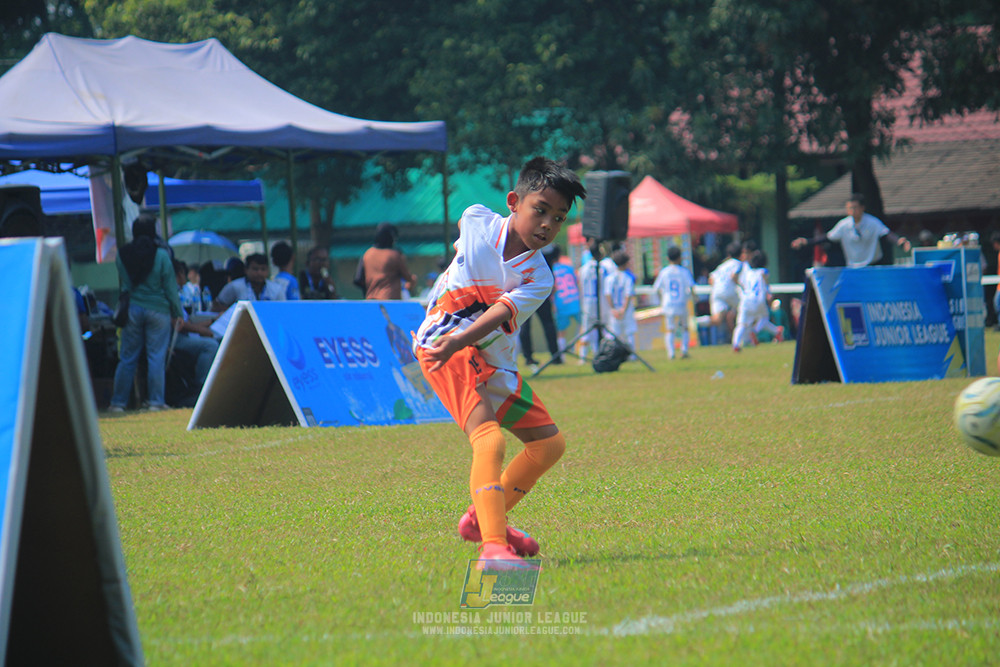 ijl u10 030825 provision soccer school vs mutiara cempaka utama