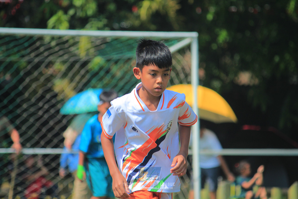 ijl u10 030825 provision soccer school vs mutiara cempaka utama