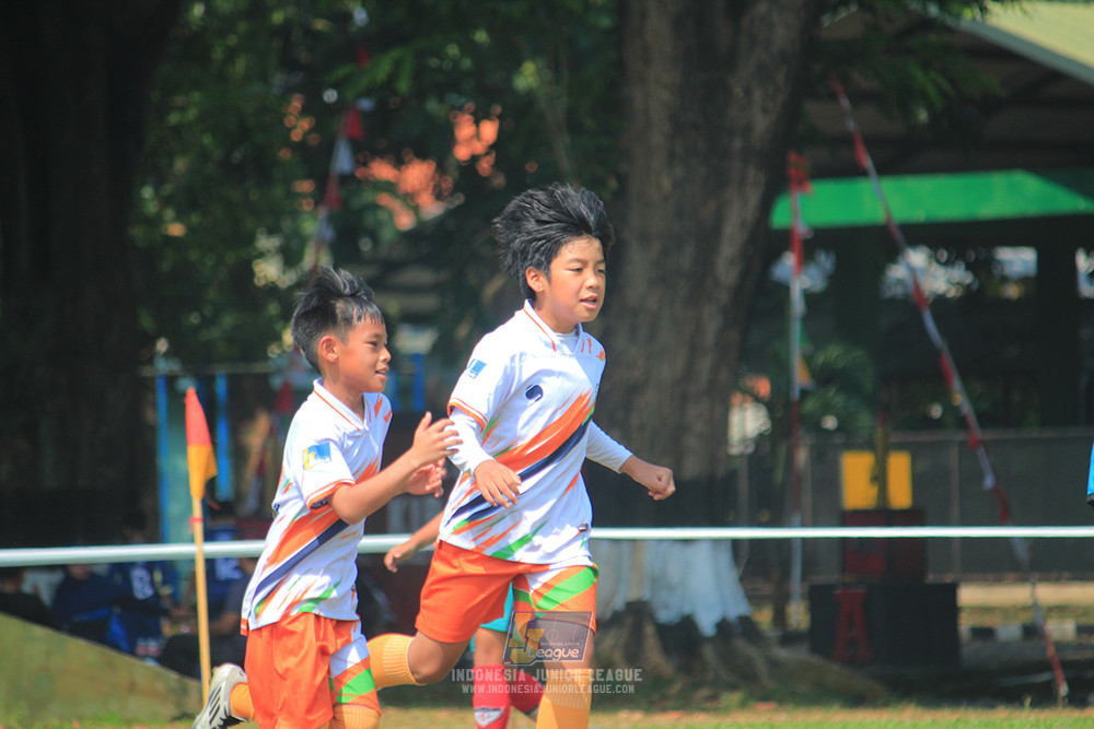 ijl u10 030825 provision soccer school vs mutiara cempaka utama